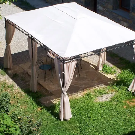 Casa Esperanza - Ordesa Apartmán Laspuña