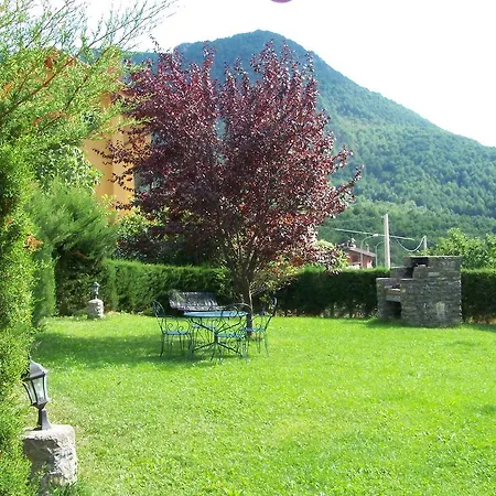 Casa Esperanza - Ordesa