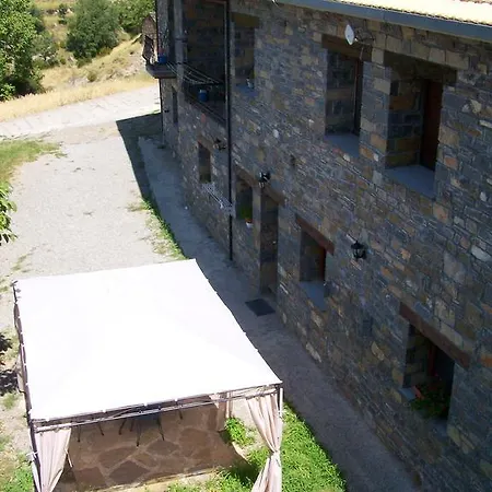 Appartamento Casa Esperanza - Ordesa Laspuña