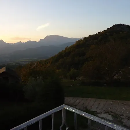 Apartmán Casa Esperanza - Ordesa *