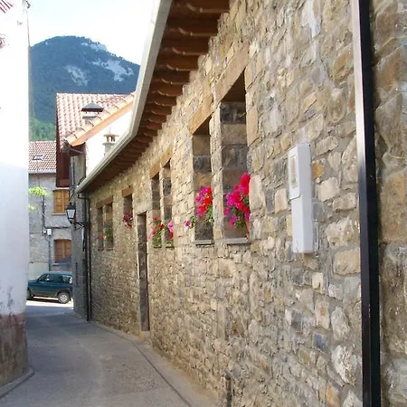 Casa Esperanza - Ordesa *