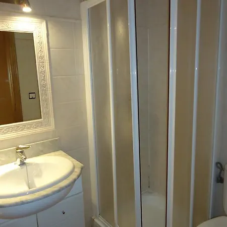 Casa Esperanza - Ordesa * Laspuña