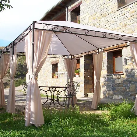 Casa Esperanza - Ordesa Apartment Laspuna