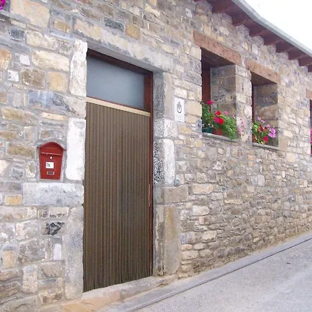 Casa Esperanza - Ordesa