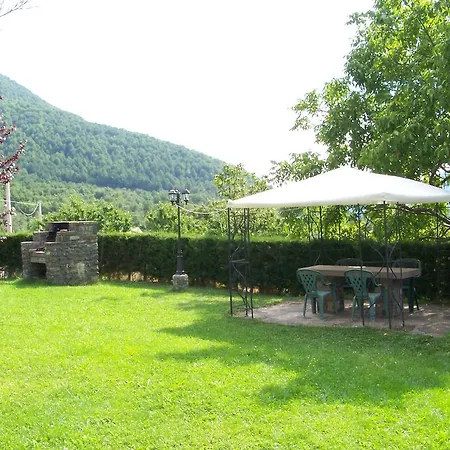 Casa Esperanza - Ordesa Appartamento Laspuña