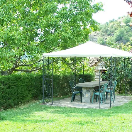 Casa Esperanza - Ordesa *