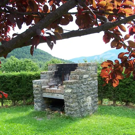 Casa Esperanza - Ordesa Apartment *