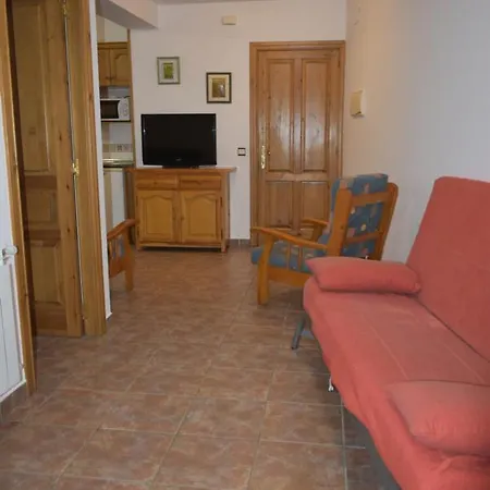 Casa Esperanza - Ordesa * Laspuña