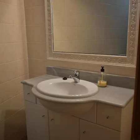 Apartmán Casa Esperanza - Ordesa *