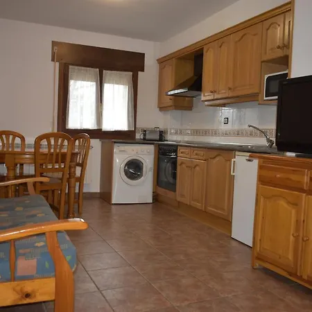 Casa Esperanza - Ordesa