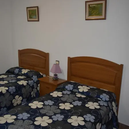 Casa Esperanza - Ordesa Apartment Laspuna