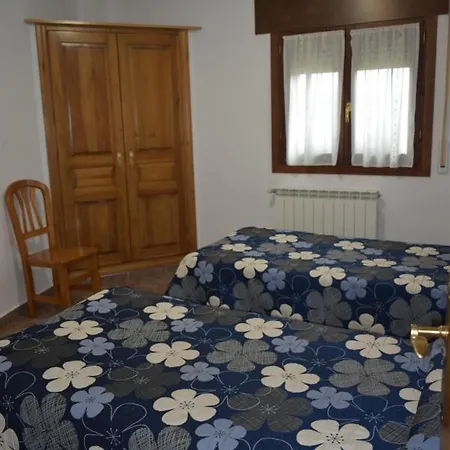 Apartman Casa Esperanza - Ordesa Laspuña