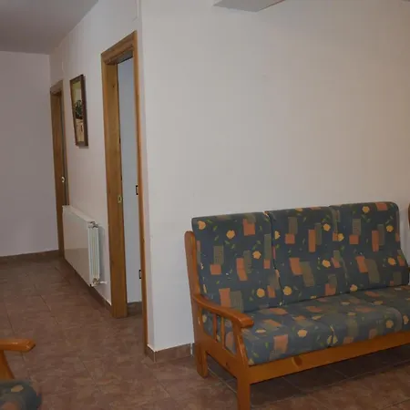 Casa Esperanza - Ordesa *