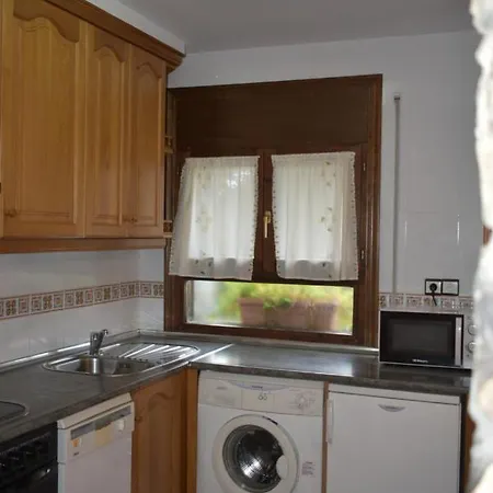 Apartment Casa Esperanza - Ordesa Laspuna