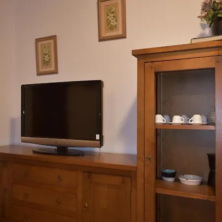 Casa Esperanza - Ordesa Laspuña