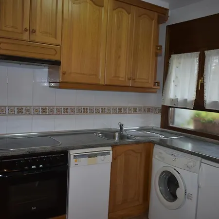 Casa Esperanza - Ordesa Apartment