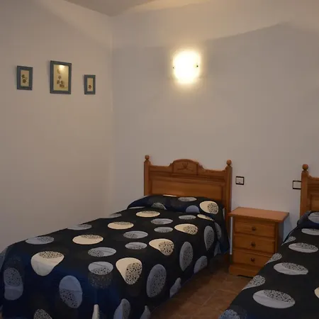 Casa Esperanza - Ordesa
