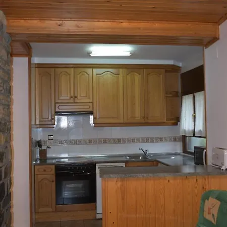 Casa Esperanza - Ordesa * Laspuña