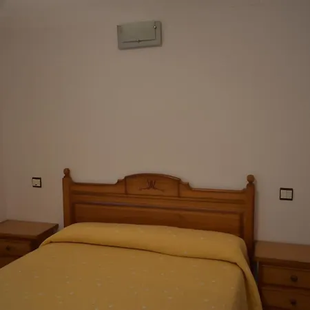 Casa Esperanza - Ordesa *