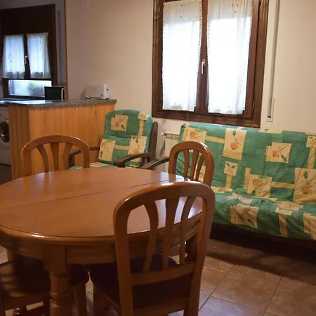 Casa Esperanza - Ordesa * Laspuña