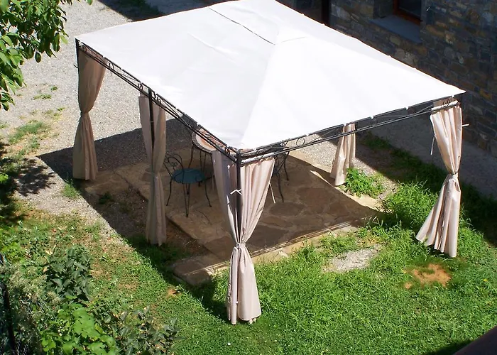 Casa Esperanza - Ordesa Apartment Laspuna