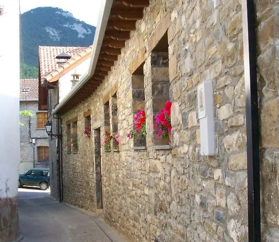 Casa Esperanza - Ordesa *