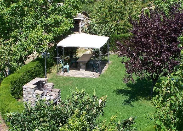 Apartment Casa Esperanza - Ordesa Laspuna