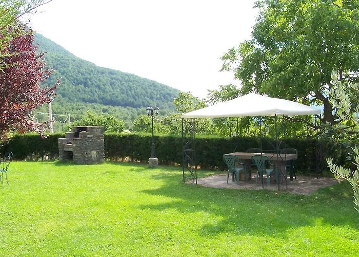 Casa Esperanza - Ordesa Apartment Laspuna