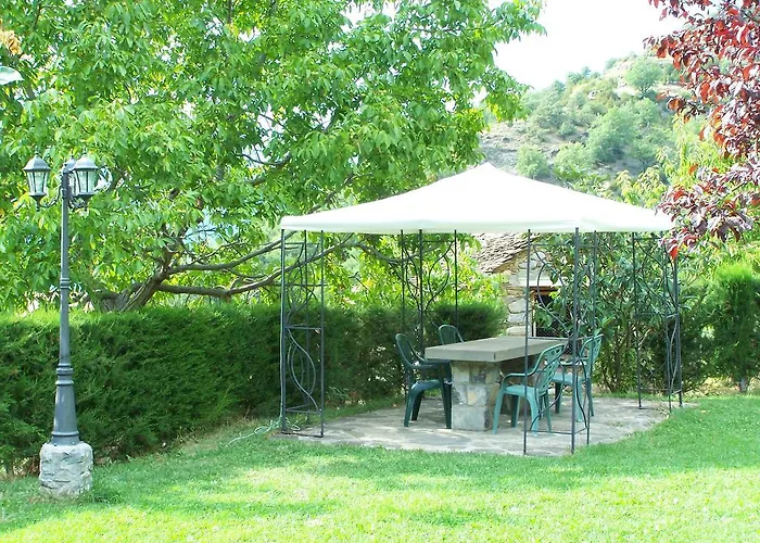 Casa Esperanza - Ordesa *