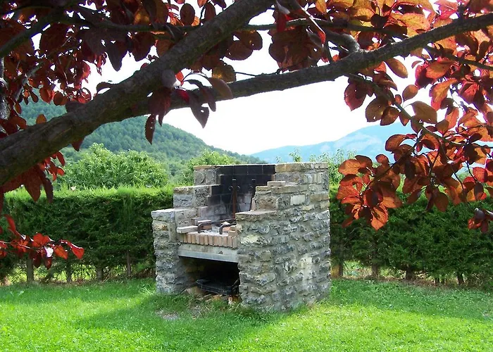 Casa Esperanza - Ordesa Apartment *