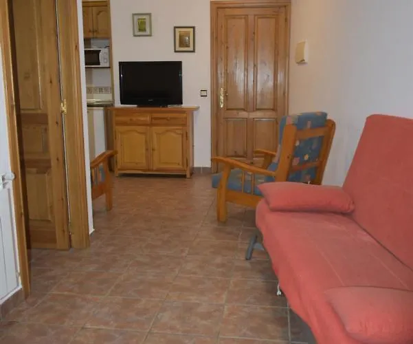 Casa Esperanza - Ordesa * Laspuna