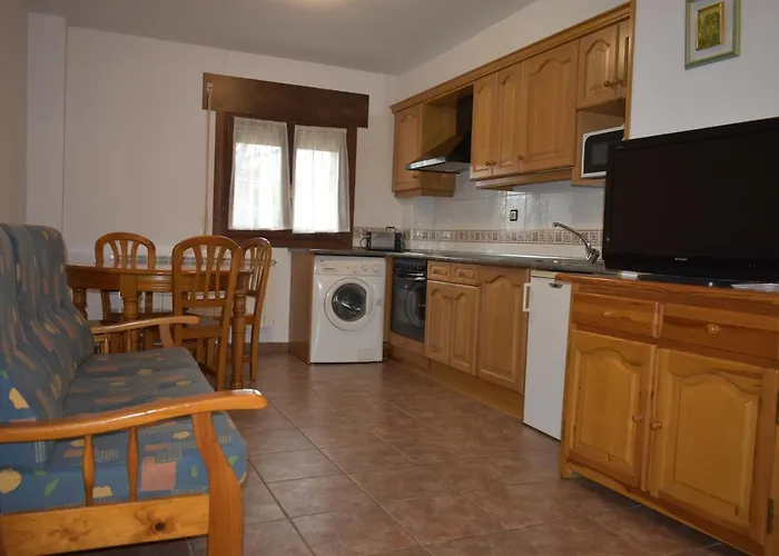 Casa Esperanza - Ordesa