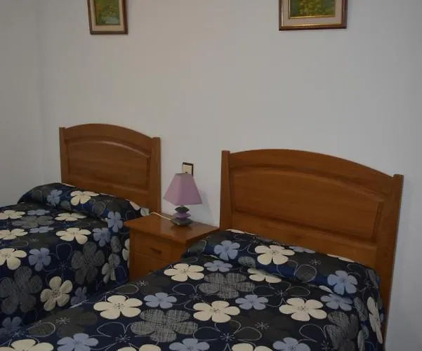 Casa Esperanza - Ordesa Apartment Laspuna