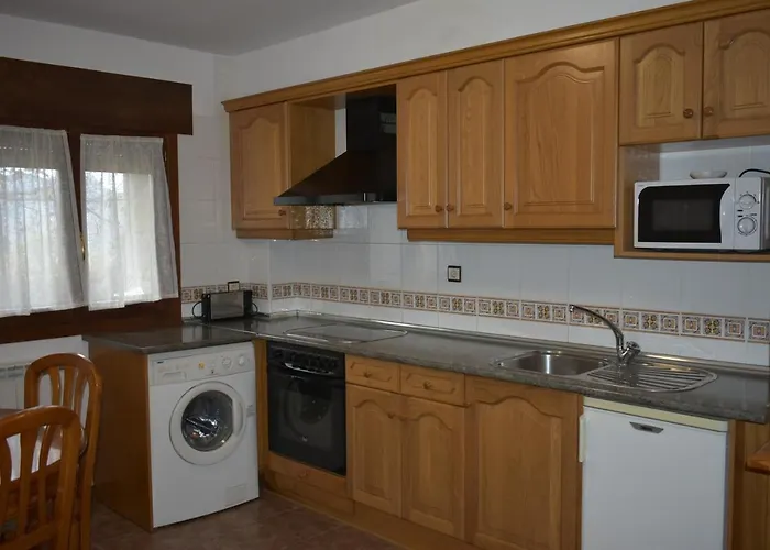 Casa Esperanza - Ordesa Apartment