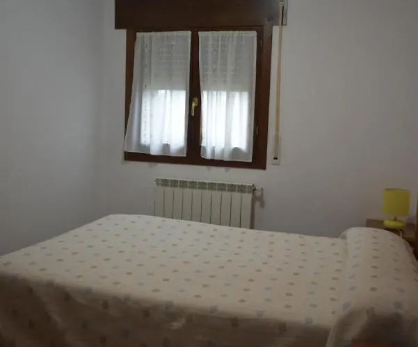 Casa Esperanza - Ordesa * Laspuna