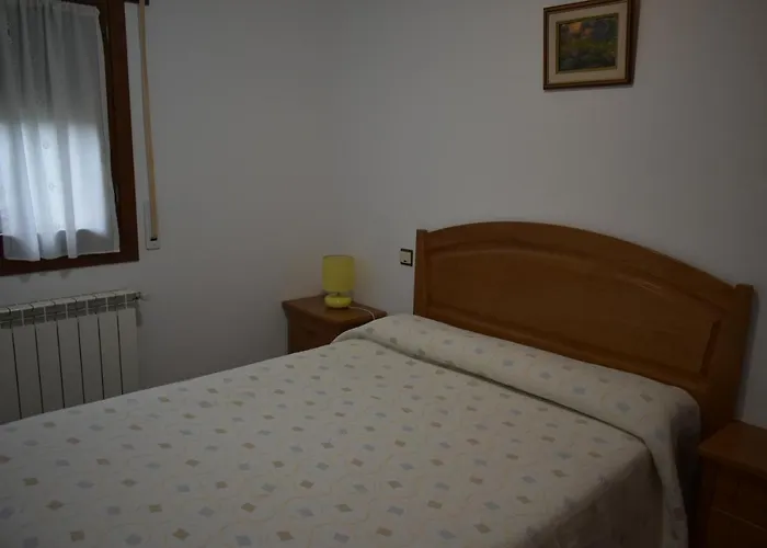 Casa Esperanza - Ordesa * Laspuna