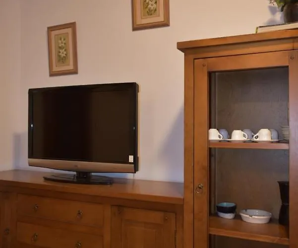 Casa Esperanza - Ordesa Laspuna