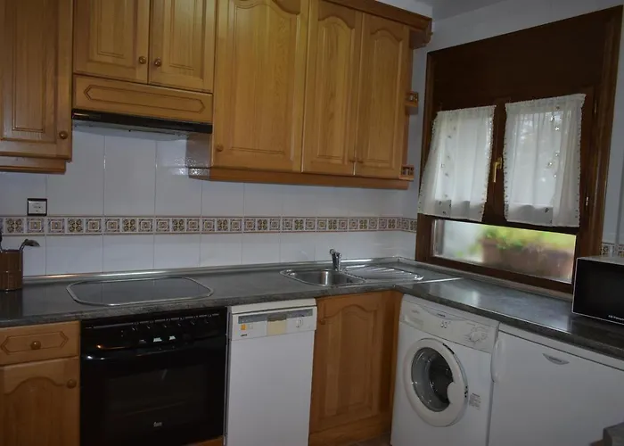 Casa Esperanza - Ordesa Apartment