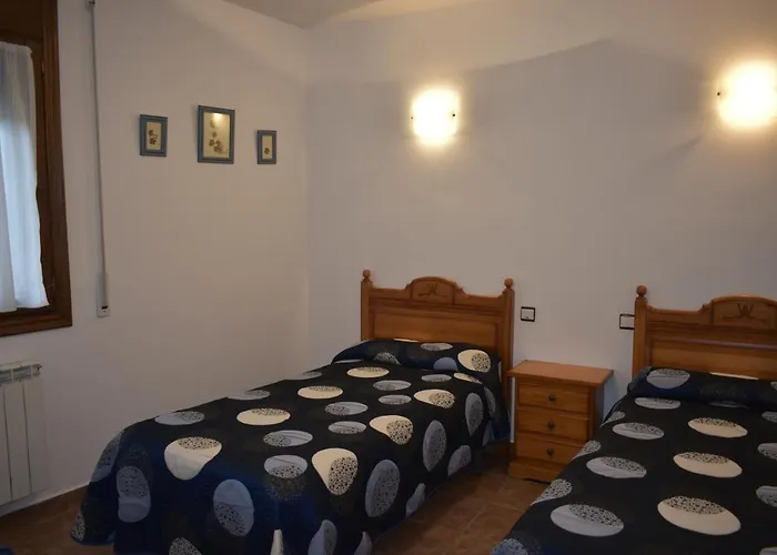 Casa Esperanza - Ordesa