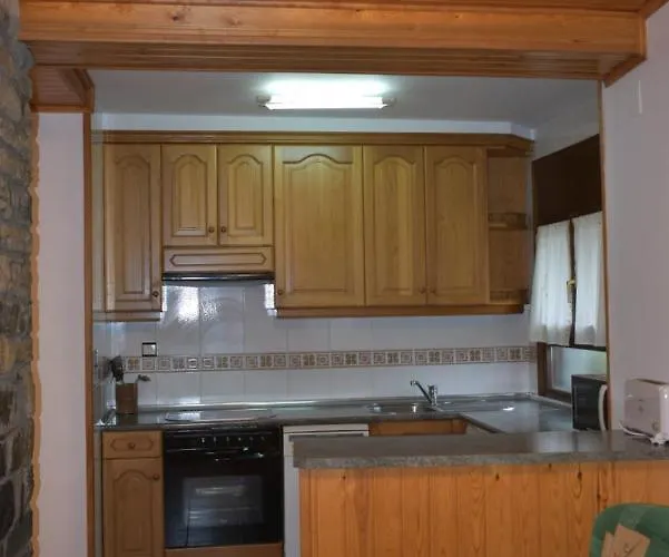 Casa Esperanza - Ordesa * Laspuna