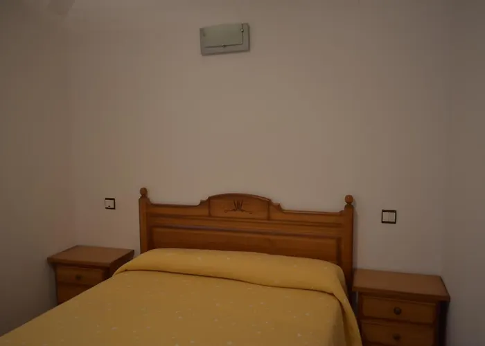 Casa Esperanza - Ordesa *