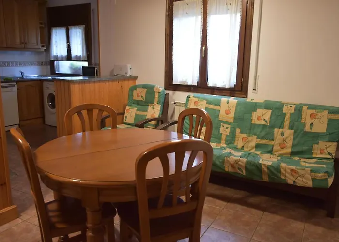 Casa Esperanza - Ordesa * Laspuna